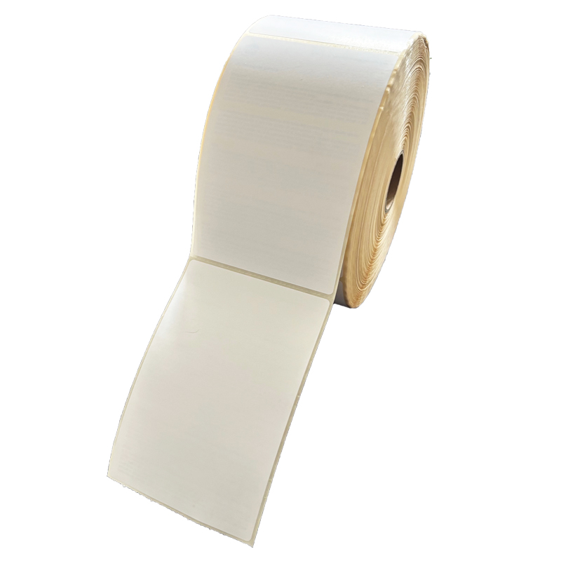 200 Selbstklebende Etiketten – 210x148 Mm, DIN A5, 1 Etikett Pro Blatt – Für DHL, DPD, UPS, GLS